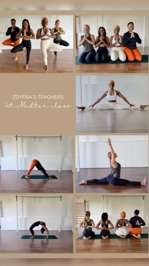 What a fun experience it was to hang out together as teachers. We learned from each other, inspired each other and just had a whole lot of fun crazily adjusting each other.  #yogateachers #yogainspiration #yoga@maputo #yogapractice  @atalia_yoga  @yoga_with_di  @cavildsen